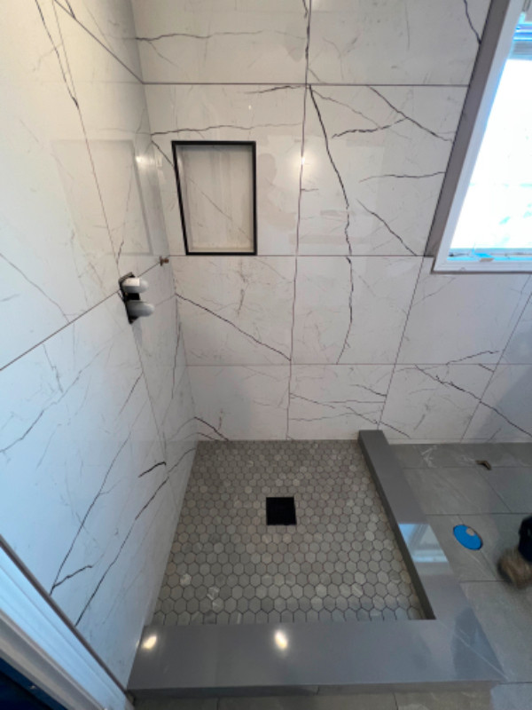 TILE AND RENOVATION in Other in Mississauga / Peel Region - Image 3
