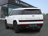 This 2025 Hyundai Santa Fe Ultimate Calligraphy is a Certified Pre-Owned (CPO) midsize SUV that offe... (image 6)