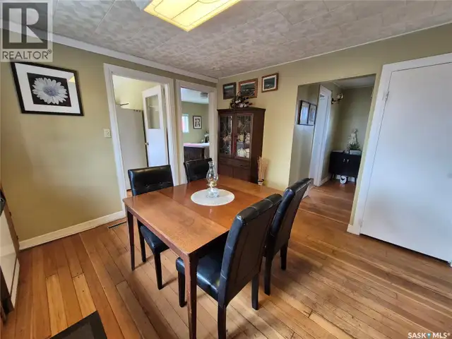 Kayville Acreage Kayville, Saskatchewan in Houses for Sale in Moose Jaw - Image 8