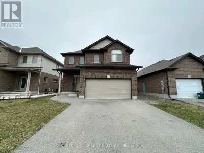 31 SUCCESS WAY Thorold (Rolling Meadows), Ontario