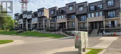 1989 OTTAWA Street S Unit# 65A Kitchener, Ontario