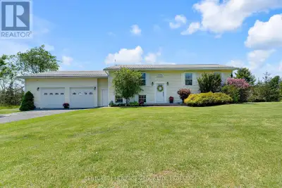 Welcome to 120 Pinecrest Road, a beautifully maintained elevated bungalow tucked away on a quiet cul...