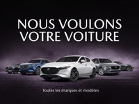 Le Mazda CX-5 Sport 2022 combine élégance, performance et confort dans un VUS compact qui ne laisse... (image 2)