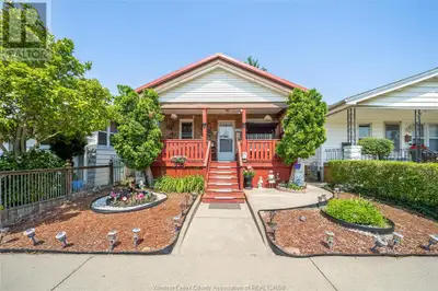 Welcome to this beautiful 3 bed 2 bath ranch style home! Offering you turnkey possession and a finis...