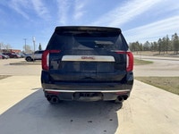 This GMC Yukon delivers a Gas V8 6.2L/ engine powering this Automatic transmission. ENGINE, 6.2L ECO... (image 5)