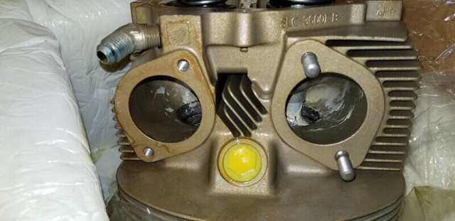 Lycoming 0-320 airplane cylinder for sale in Other in Nipawin - Image 3