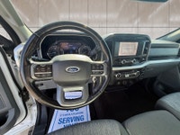 2021 Ford F-150 SuperCrew Tough, versatile, and built to handle both work and everyday life, this 20... (image 9)