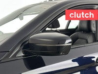 Rear Collision Mitigation, Pedestrian Detection, Traffic Sign Recognition and more! Clutch is the la... (image 8)