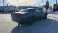 This 2023 Dodge Challenger SXT RWD has the V6 3.6L engine with an 8 Speed Torqueflite Automatic tran... (image 4)