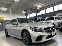 **SUMMER SPECIAL!** FEATURING : AMG PACKAGE, 4MATIC AWD, DUAL SUNROOF, WOOD TRIMS, LED HIGH PERFORMA... (image 1)
