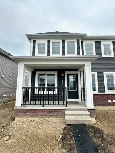 Calgary 3 Bed 2.5 Bath Dbl Garage Cityscape NE