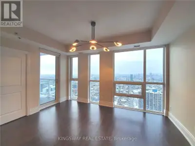 3901 - 318 RICHMOND STREET W Toronto (Waterfront Communities), O