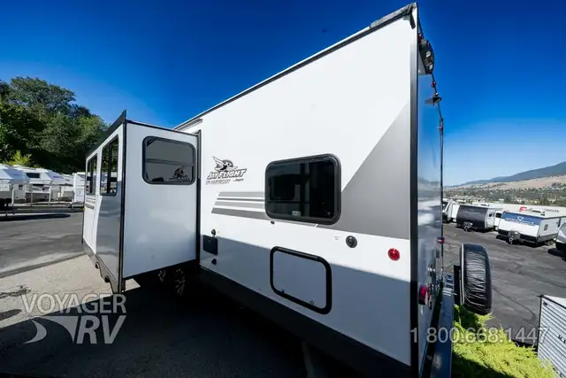 2027 Jayco Jay Flight 280BHSW Elite GL in Travel Trailers & Campers in Kelowna - Image 4