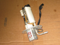 2010 kawasaki zx-1400r ninja fuel pump oem
