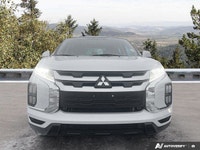 Welcome to Moncton Chrysler Jeep Dodge. Recent Arrival! 2024 Mitsubishi RVR ES 2.0L 4-Cylinder DOHC... (image 8)