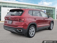 * 4MOTION all-wheel drive * 8-inch Composition Media touchscreen display with Apple CarPlay and Andr... (image 4)