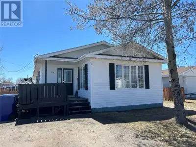 Welcome to this spacious 4-bedroom, 2-bathroom home, perfectly designed with family living in mind....