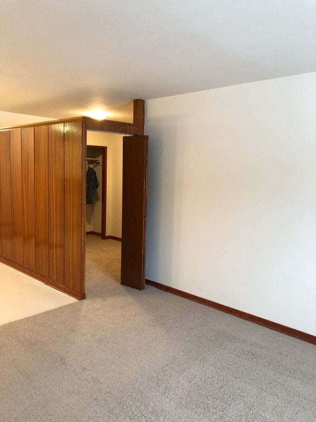 Studio Apt. on Taylor Ave. Jul 1 by Pembina Highway, Grant Park Long