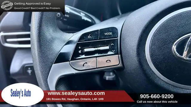 2023 Hyundai Elantra NO ACCIDENTS | BLUETOOTH | REAR CAMERA | CR in Cars & Trucks in Markham / York Region - Image 21