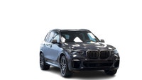 Welcome to BMW Regina Turn every drive into an experience with this 2021 BMW X5 M50i, finished in st... (image 2)
