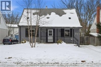 92 GARY Avenue Hamilton, Ontario Hamilton Ontario Preview