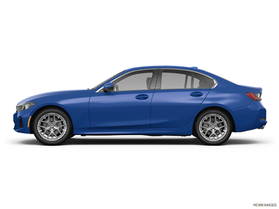 Check out our large selection of new vehicles today! The 2026 BMW 3 Series features advanced driver-...