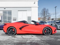*Price Includes Luxury Tax8 Performance Exhaust | 5-Split Spoke Gloss Black Forged Wheels | Bright R... (image 7)