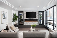 Shoreview features thoughtfully designed studio, one-, and two-bedroom rental suites with modern lay... (image 2)