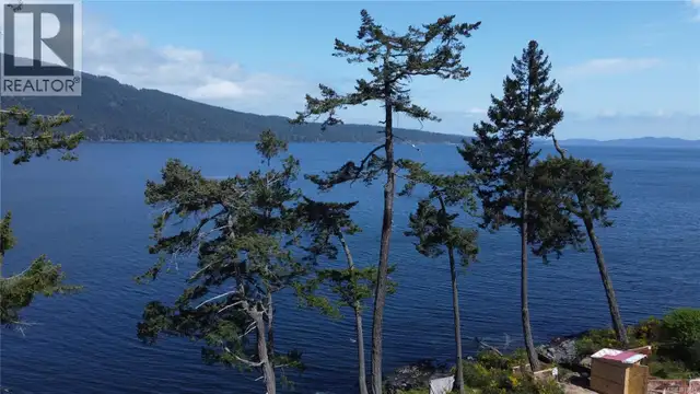 760 Lands End Rd North Saanich, British Columbia in Land for Sale in Victoria - Image 21