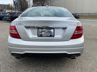 Vehicle Highlights: - AWD - Low mileage - Well optioned Here comes another desirable Mercedes-Benz C... (image 5)