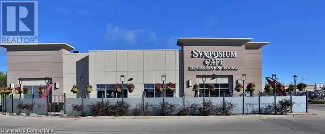 668 ERB Street W Waterloo, Ontario62864373268099122