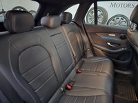 This 2016 Mercedes GLC300 is a properly maintained, fully inspected, professionally prepared premium... (image 8)