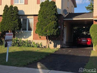 Homes for Sale in Pierrefonds, Montréal, Quebec $399,000