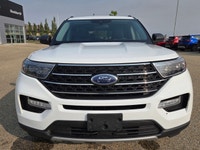 The 2022 Ford Explorer XLT is a three-row SUV built for families and adventurers who want space, com... (image 1)