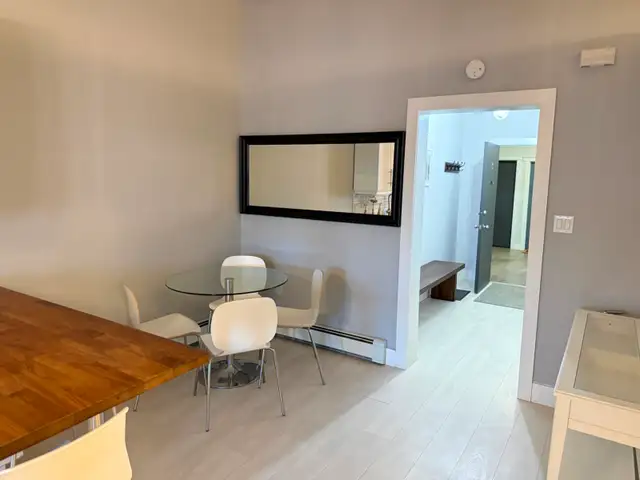 Downtown Charlottetown – Renovated 2 Bedroom Apartment in Long Term Rentals in Charlottetown - Image 4