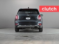 NO ACCIDENTS / CLEAN CARFAX / 1 OWNER / Integrated Garage Door Opener, Front View Camera, Lane Depar... (image 4)