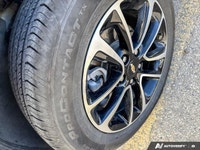 Saskatoon Motor Products - Recent Arrival! 2025 Chevrolet TrailBlazer LT - Certified GM Certified De... (image 9)