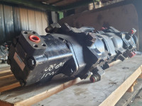 CASH FOR CORES - Looking for MacDon Series II Swather Pumps