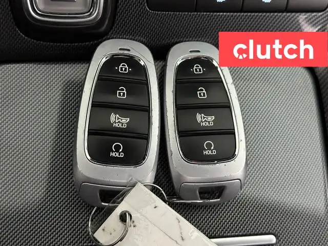 2021 Hyundai Santa Fe Preferred w/ Trend Package in Cars & Trucks in Ottawa - Image 42