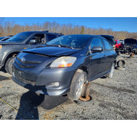 TOYOTA YARIS 2007 parts available Kenny U-Pull Cornwall