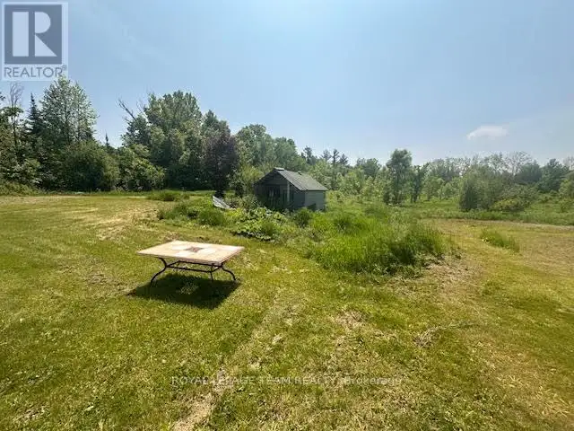 5296 PANMURE ROAD Mississippi Mills, Ontario in Houses for Sale in Ottawa - Image 11