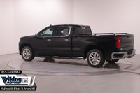 Leather Seats Advanced Trailering Assist Heated Seats Remote Start Aluminum Wheels! A versatile bed... (image 7)
