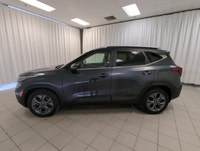 Meet a capable, everyday-ready SUV that fits life in Dartmouth with ease. This used 2024 Kia Seltos... (image 4)