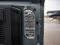 Welcome to Barrie Dodge Chrysler Jeep. CARFAX Canada No Reported Accidents CARFAX Canada One Owner T... (image 7)