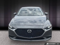 2023 Mazda Mazda3 La Mazda3 GS 2023 est une voiture compacte qui se distingue par son design sophist... (image 7)