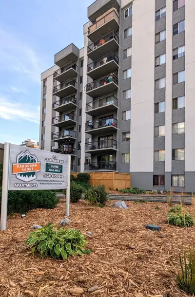 2 Bedroom Apartment for Rent - 617 15 avenue SW