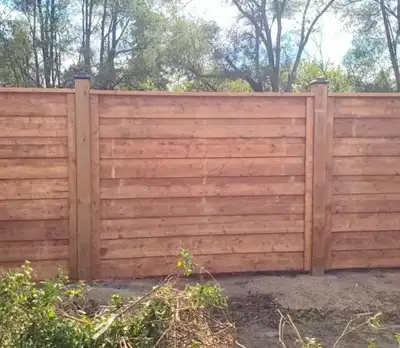 Fence, Deck, Gate, Pergolas & Railings Services., View more