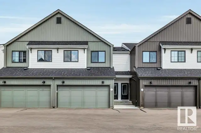 #18 1910 COLLIP VIEW SW Edmonton, Alberta628657150406431214