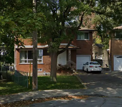 A separate basement apartment is available, newly renovated. Water, electricity, and WiFi are includ...