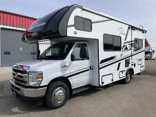 2026 EAST TO WEST Entrada 2200S in RVs & Motorhomes in Edmonton - Image 37